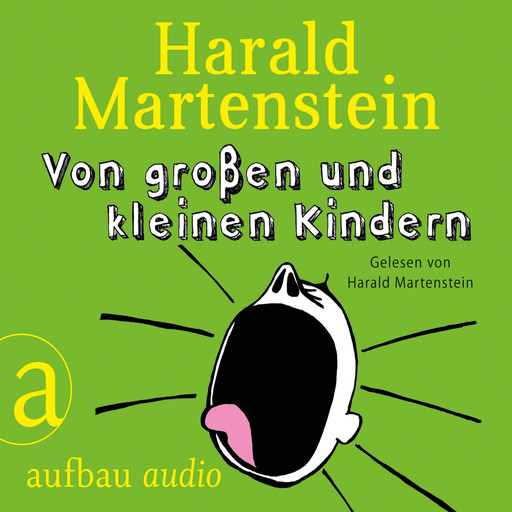 Von großen und kleinen Kindern, Harald Martenstein