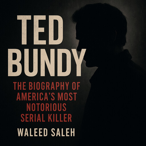Ted Bundy, Waleed Saleh