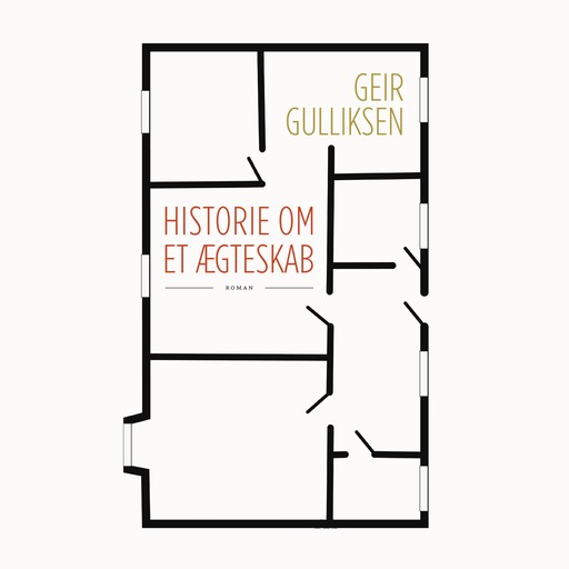Historie om et ægteskab, Geir Gulliksen