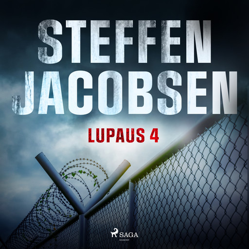 Lupaus - Osa 4, Steffen Jacobsen