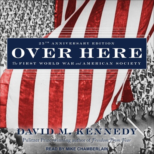 Over Here, David Kennedy