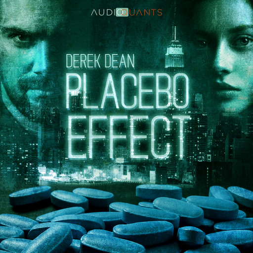 Placebo Effect (Unabridged), Derek Dean