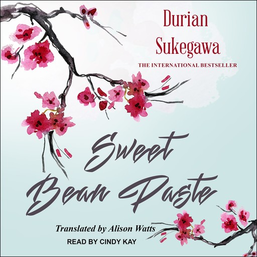 Sweet Bean Paste, Durian Sukegawa