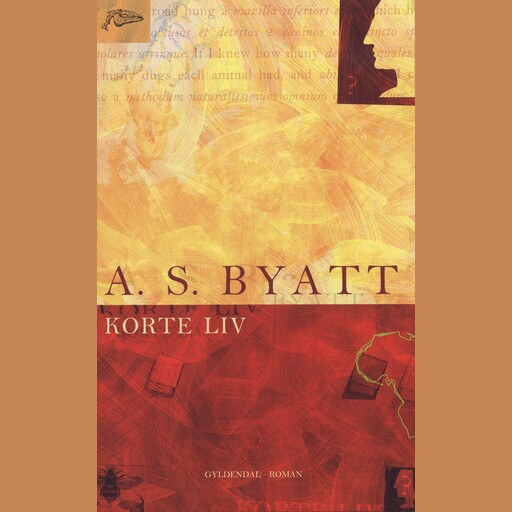 Korte liv, A.S. Byatt