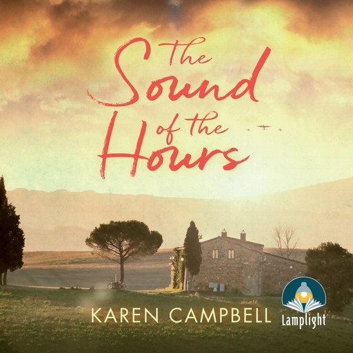 The Sound of the Hours, Karen Campbell