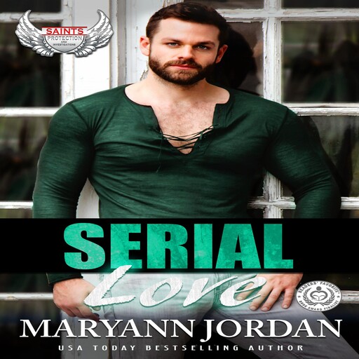 Serial Love, Maryann Jordan