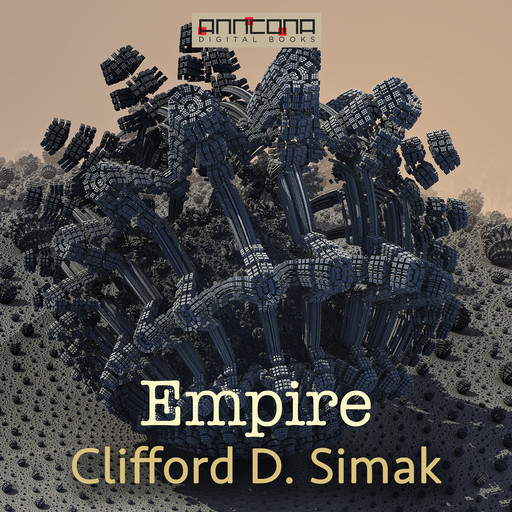 Empire, Clifford Simak