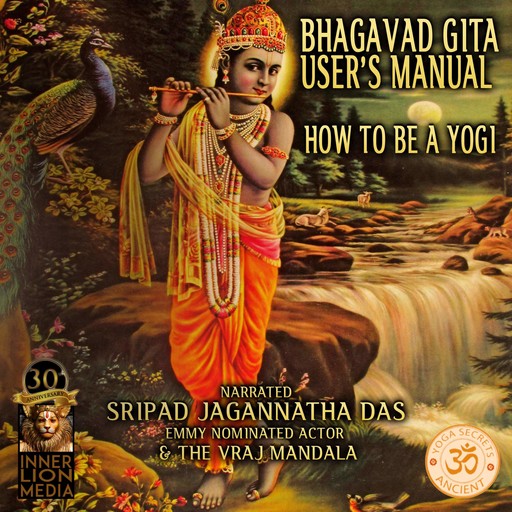 Bhagavad Gita User's Manual, Veda Vyas