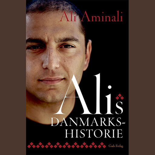 Alis danmarkshistorie, Kristoffer Flakstad, Ali Aminali