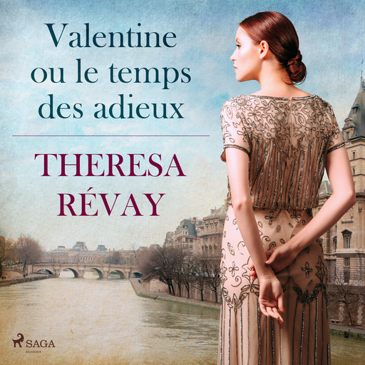 Valentine ou le temps des adieux, Theresa Révay