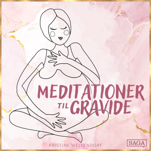 Åndedrætsmeditation 3, Karen Kristine Wellendorf