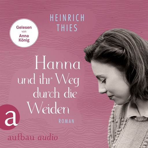 Hanna und ihr Weg durch die Weiden (Ungekürzt), Heinrich Thies
