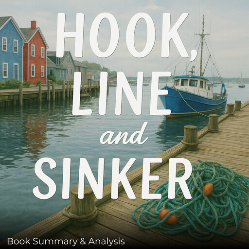 Hook, Line, and Sinker: Book Summary & Analysis, Ava Cross