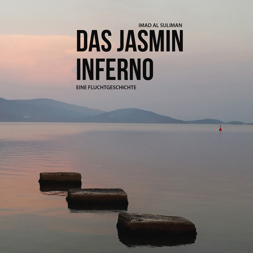 Das Jasmin-Inferno, Imad Al Suliman
