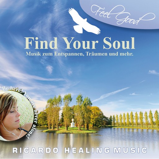 Feel Good - Find Your Soul, 