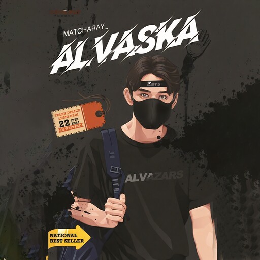 Alvaska, Matcharay Matcharay