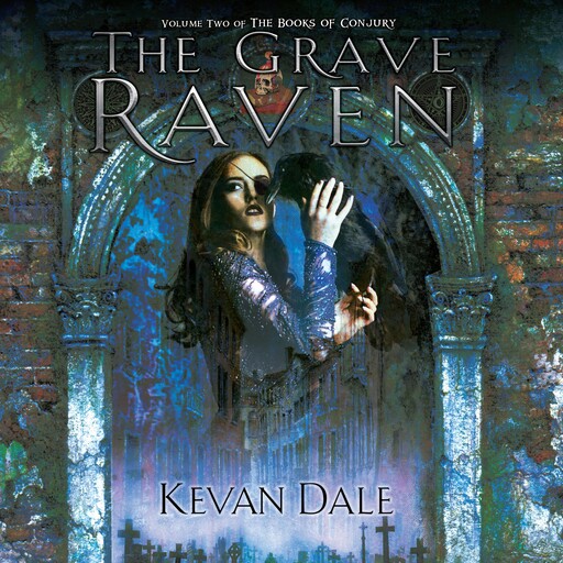 The Grave Raven, Kevan Dale