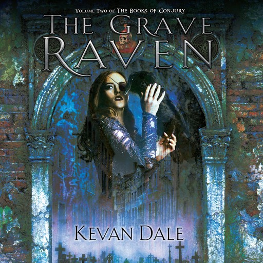 The Grave Raven, Kevan Dale