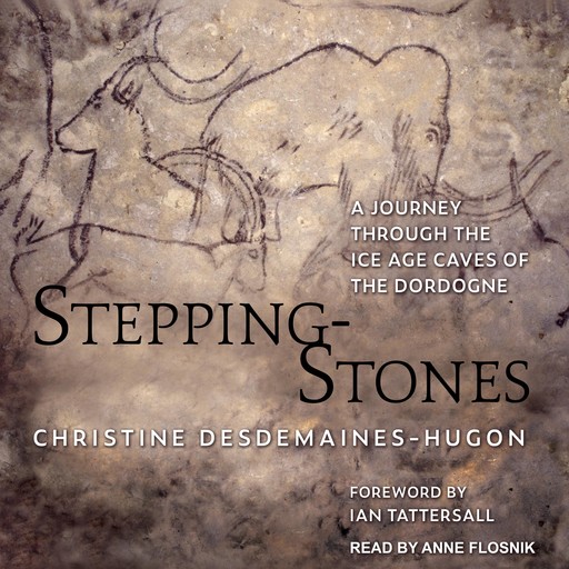 Stepping-Stones, Ian Tattersall, Christine Desdemaines-Hugon