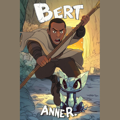 Bert, Anne R