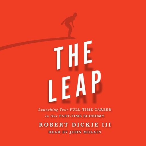 The Leap, Robert III
