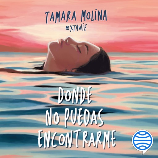 Donde no puedas encontrarme, Tamara Molina