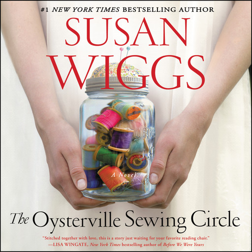 The Oysterville Sewing Circle, Susan Wiggs