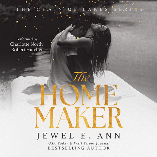 The Homemaker, Jewel E.Ann