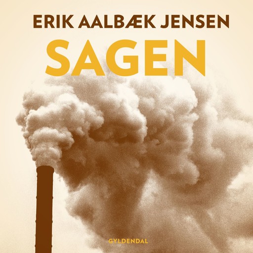 Sagen, Erik Jensen
