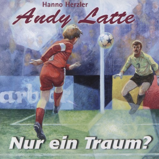 Nur ein Traum? - Folge 1, Hanno Herzler