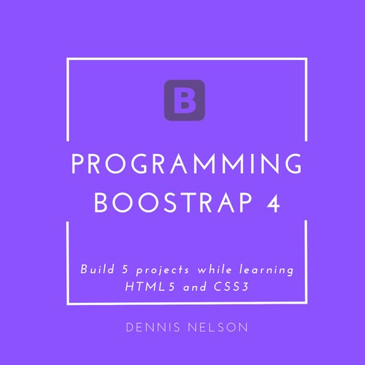 Programming Bооtstгар 4, Dennis Nelson