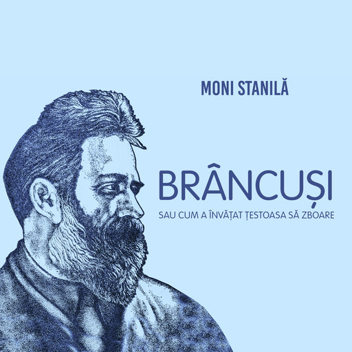 Brâncuși sau cum a învățat țestoasa să zboare, Moni Stanila