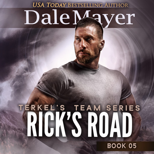 Rick's Road, Dale Mayer