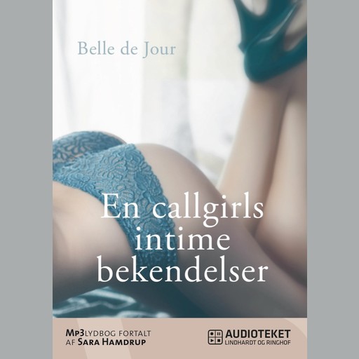 Belle de Jour - En callgirls intime bekendelser, Belle De Jour