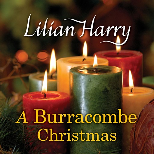 A Burracombe Christmas, Lilian Harry