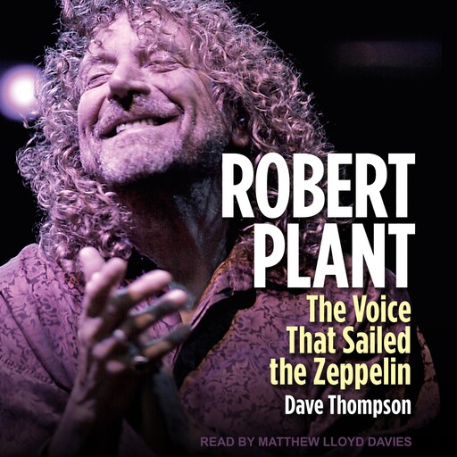 Robert Plant, Dave Thompson