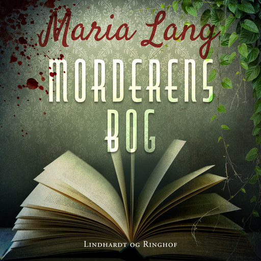Morderens bog, Maria Lang