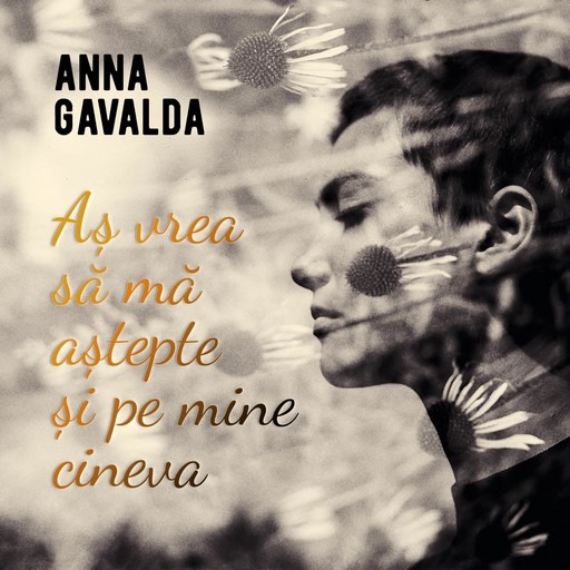 Aș vrea să mă aștepte și pe mine cineva, Anna Gavalda