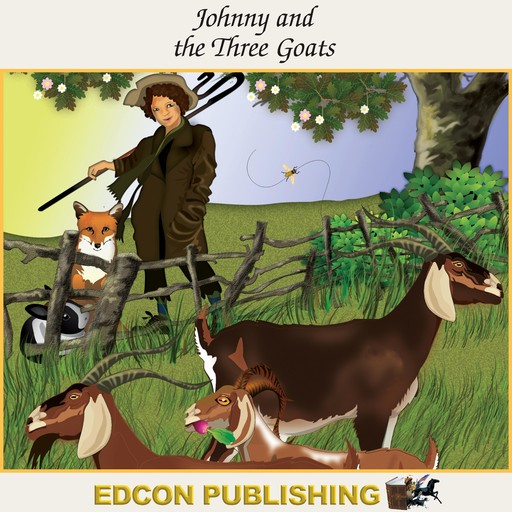 Johnny and the Three Goats, Edcon Publishing Group, Imperial Players