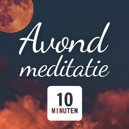 Avond Meditatie: Mindfulness, Suzan van der Goes