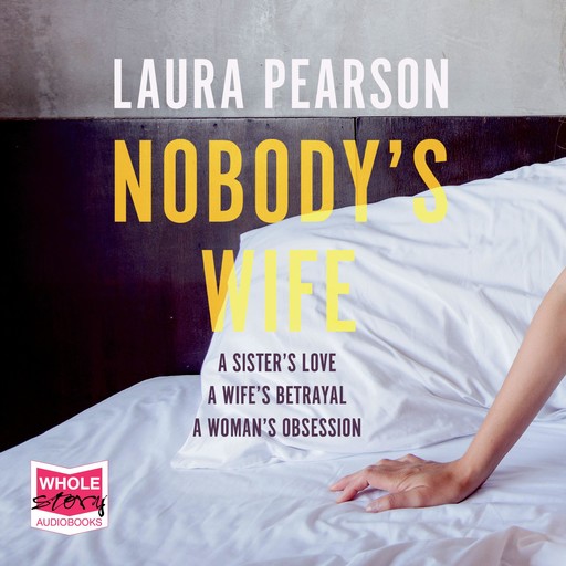 Nobody's Wife, Laura Person