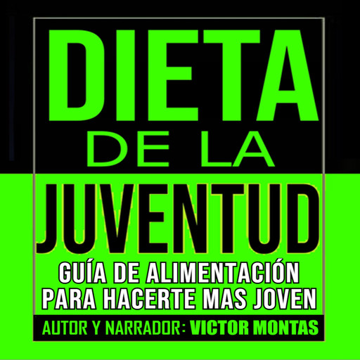 Dieta De la Juventud, Victor Montas