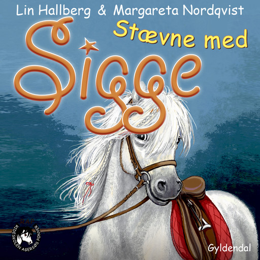 RAP-klubben 17 - Stævne med Sigge, Lin Hallberg