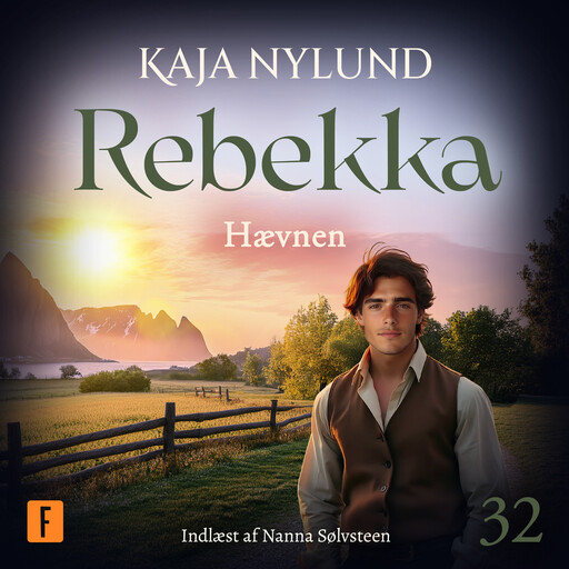 Hævnen, Kaja Nylund