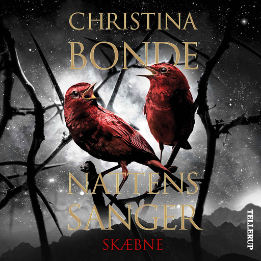 Nattens sanger #2: Skæbne, Christina Bonde