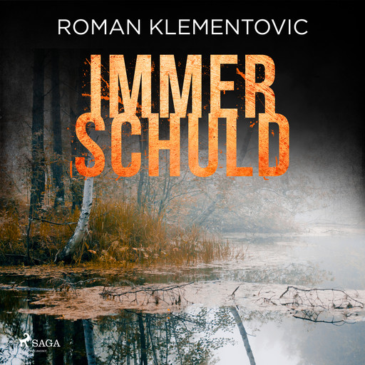 Immerschuld, Roman Klementovic