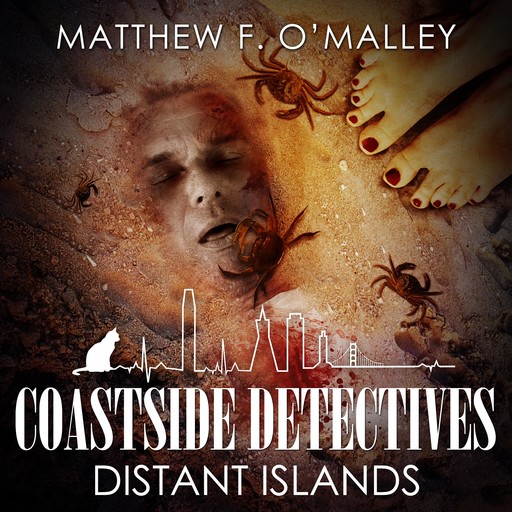 Coastside Detectives, Matthew F. O'Malley