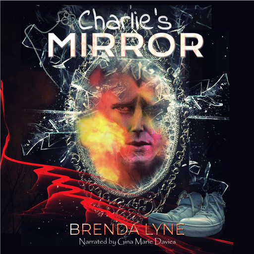 Charlie's Mirror, Brenda Lyne