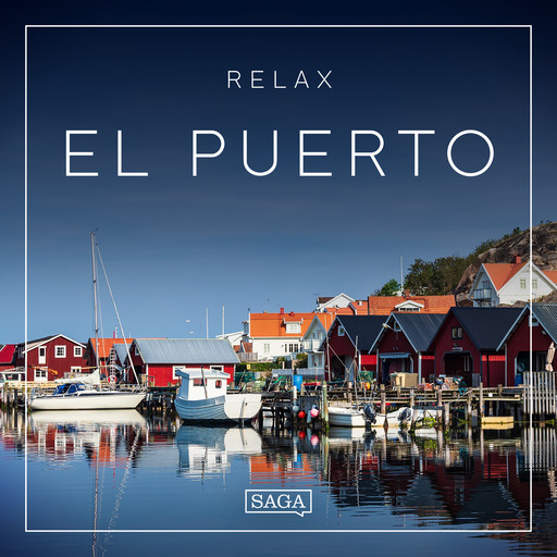 Relax - El puerto, Rasmus Broe