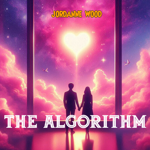 The Algorithm, JORDANNE WOOD